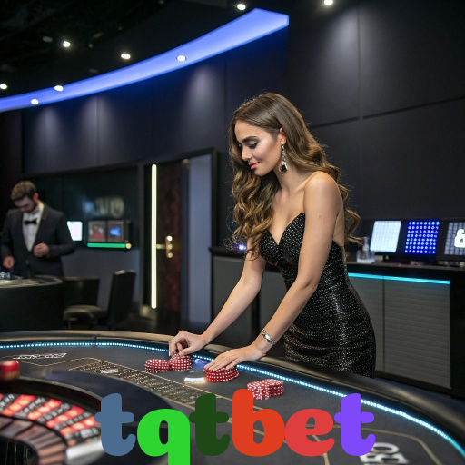 A Magia dos Jogos de Fantasia na tqtbet