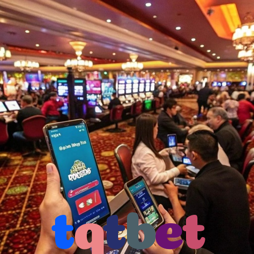 A Magia dos Jogos de Fantasia na tqtbet