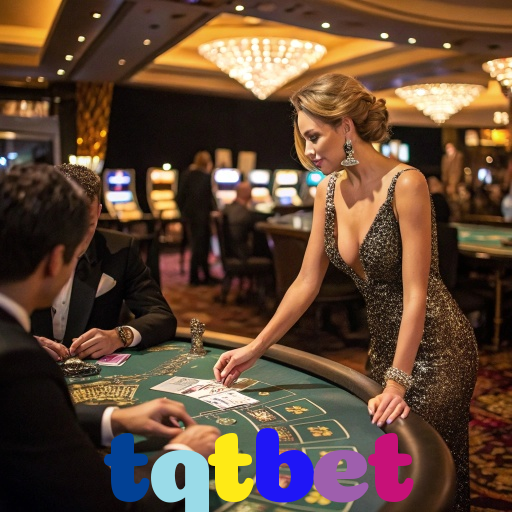A Magia dos Jogos de Fantasia na tqtbet