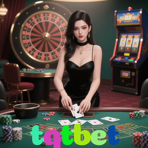 A Magia dos Jogos de Fantasia na tqtbet
