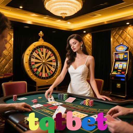 A Magia dos Jogos de Fantasia na tqtbet