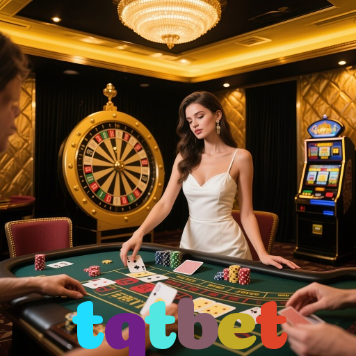 A Magia dos Jogos de Fantasia na tqtbet