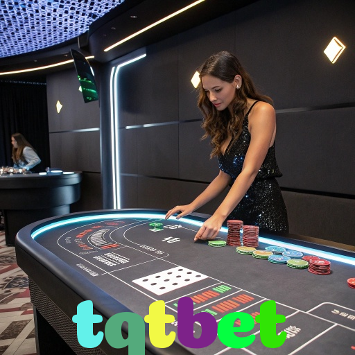A Magia dos Jogos de Fantasia na tqtbet