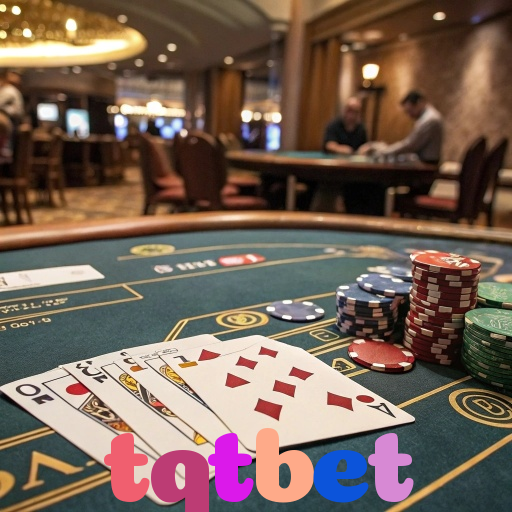 A Magia dos Jogos de Fantasia na tqtbet