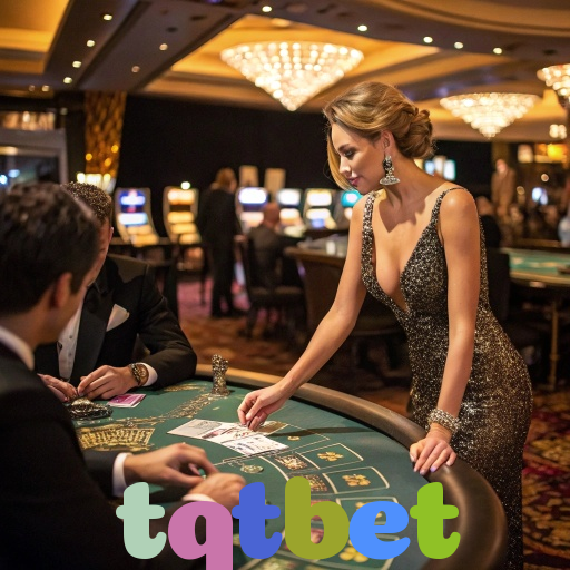 A Magia dos Jogos de Fantasia na tqtbet