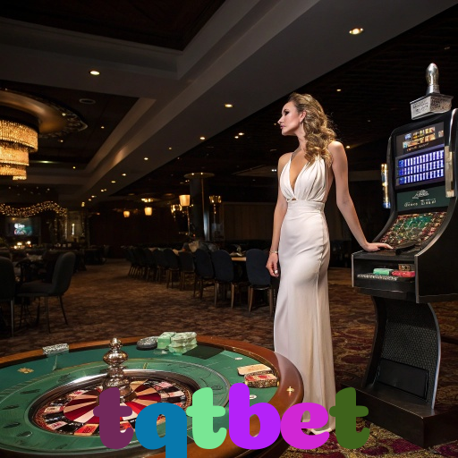 A Magia dos Jogos de Fantasia na tqtbet