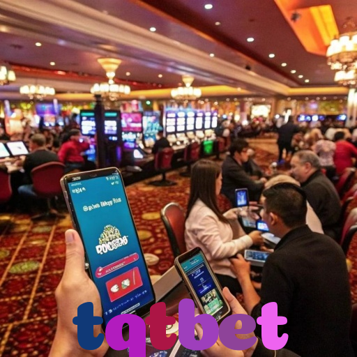A Magia dos Jogos de Fantasia na tqtbet