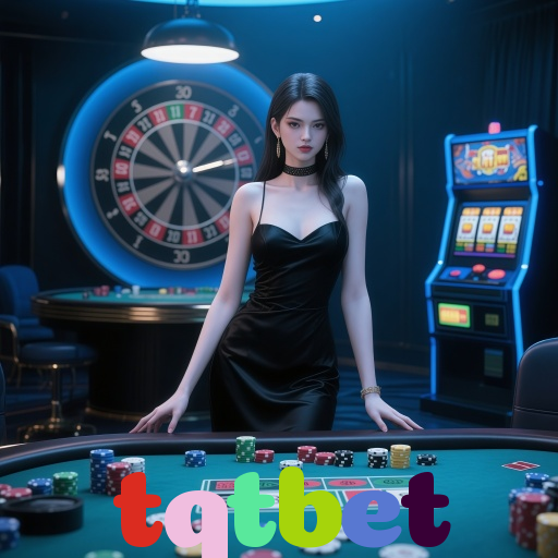 A Magia dos Jogos de Fantasia na tqtbet