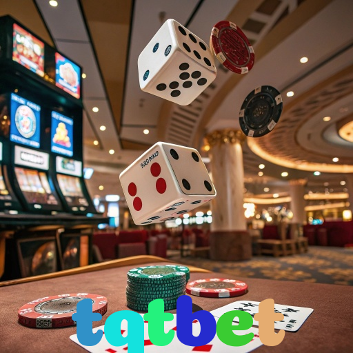 A Magia dos Jogos de Fantasia na tqtbet