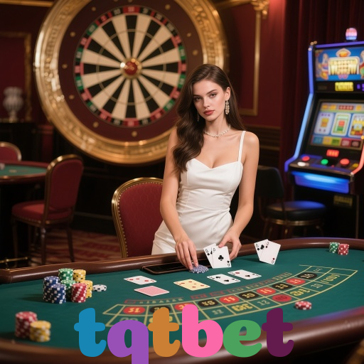 A Magia dos Jogos de Fantasia na tqtbet