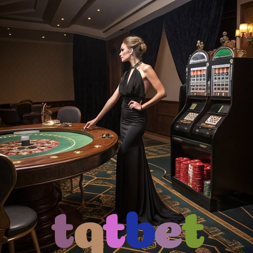 A Magia dos Jogos de Fantasia na tqtbet