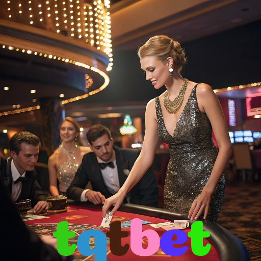 A Magia dos Jogos de Fantasia na tqtbet