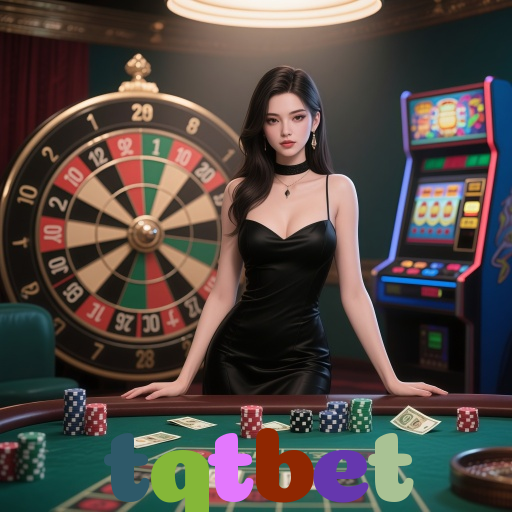 A Magia dos Jogos de Fantasia na tqtbet