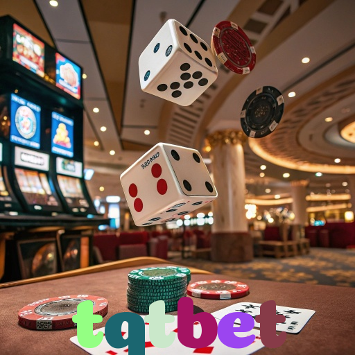 A Magia dos Jogos de Fantasia na tqtbet
