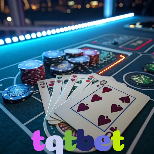 A Magia dos Jogos de Fantasia na tqtbet