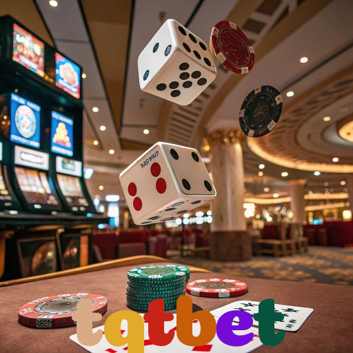 A Magia dos Jogos de Fantasia na tqtbet