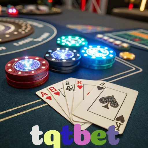 A Magia dos Jogos de Fantasia na tqtbet