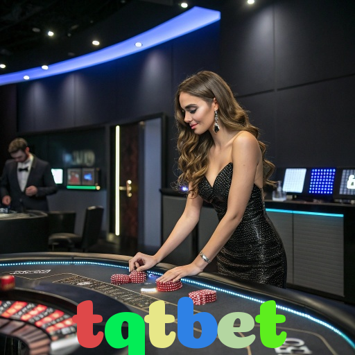 A Magia dos Jogos de Fantasia na tqtbet