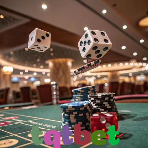 A Magia dos Jogos de Fantasia na tqtbet