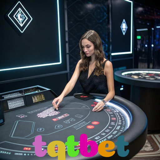 A Magia dos Jogos de Fantasia na tqtbet