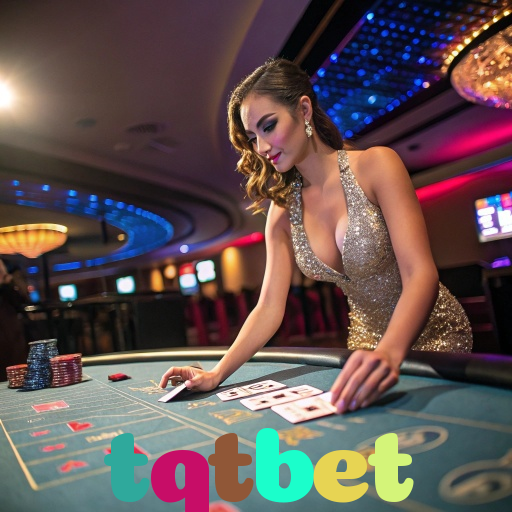 A Magia dos Jogos de Fantasia na tqtbet