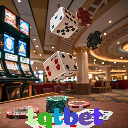 A Magia dos Jogos de Fantasia na tqtbet