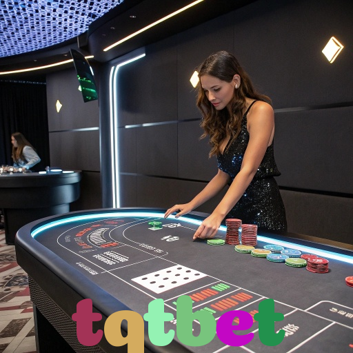 A Magia dos Jogos de Fantasia na tqtbet