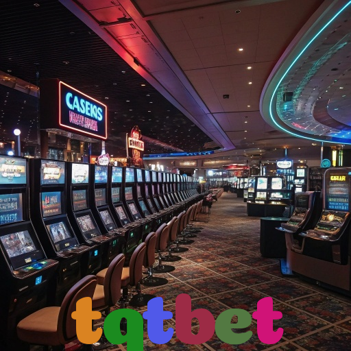 A Magia dos Jogos de Fantasia na tqtbet