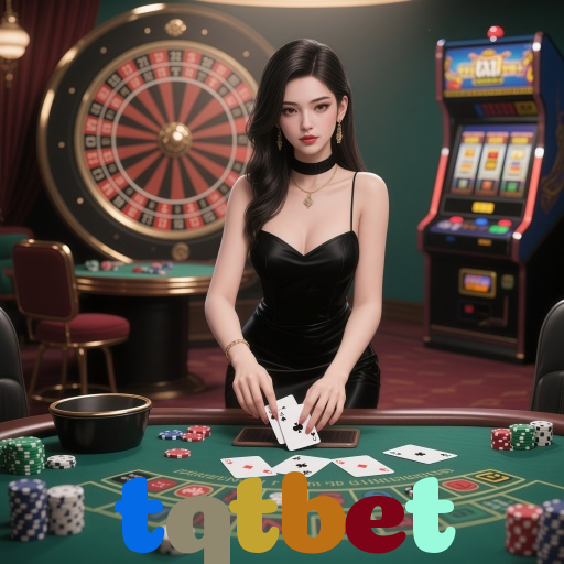 A Magia dos Jogos de Fantasia na tqtbet