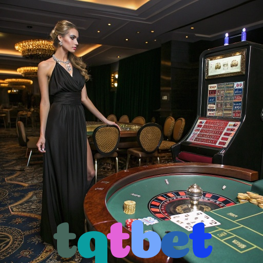 A Magia dos Jogos de Fantasia na tqtbet