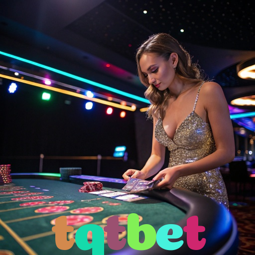 A Magia dos Jogos de Fantasia na tqtbet