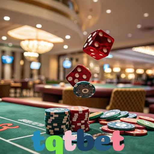 A Magia dos Jogos de Fantasia na tqtbet