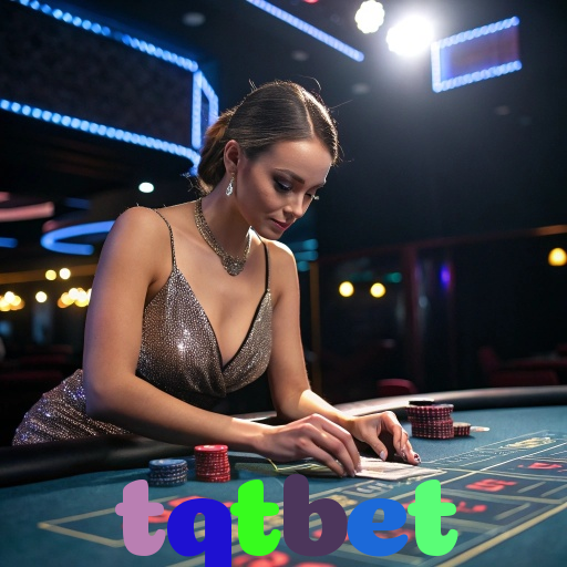 A Magia dos Jogos de Fantasia na tqtbet