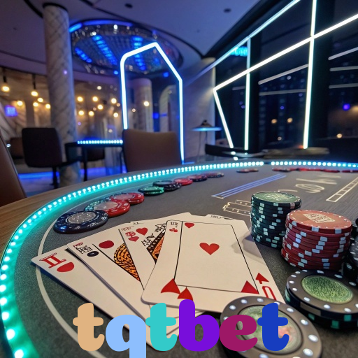 A Magia dos Jogos de Fantasia na tqtbet