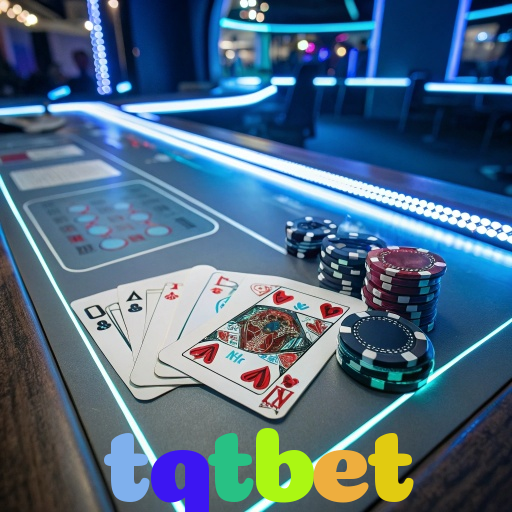 A Magia dos Jogos de Fantasia na tqtbet