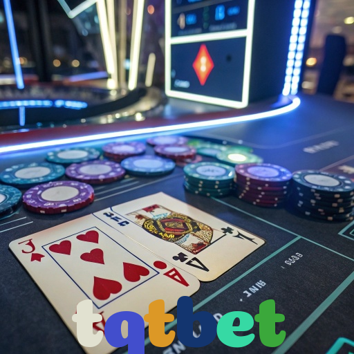 A Magia dos Jogos de Fantasia na tqtbet