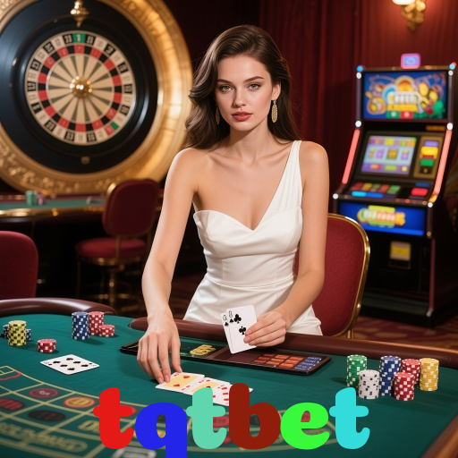 A Magia dos Jogos de Fantasia na tqtbet