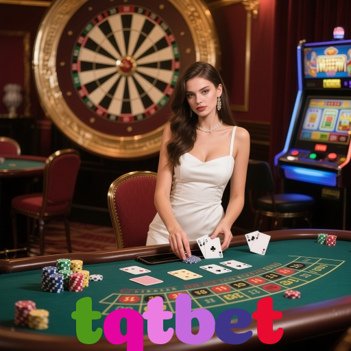 A Magia dos Jogos de Fantasia na tqtbet