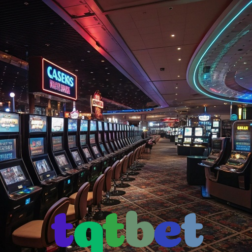 A Magia dos Jogos de Fantasia na tqtbet