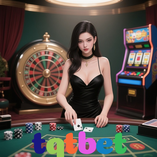 A Magia dos Jogos de Fantasia na tqtbet