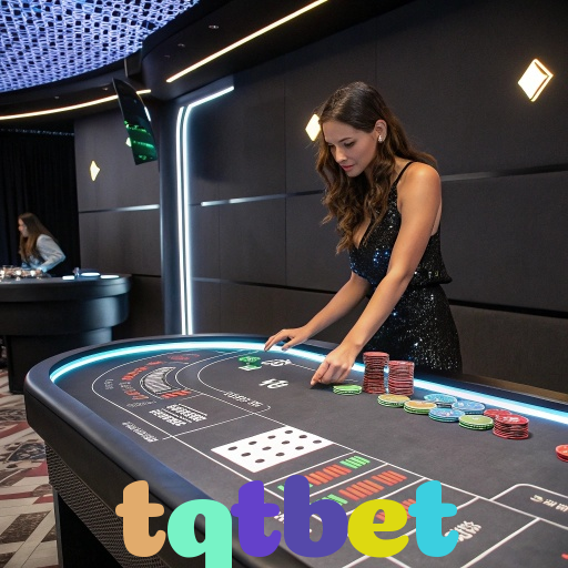 A Magia dos Jogos de Fantasia na tqtbet