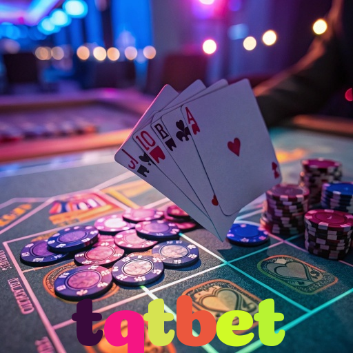 A Magia dos Jogos de Fantasia na tqtbet