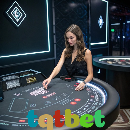 A Magia dos Jogos de Fantasia na tqtbet