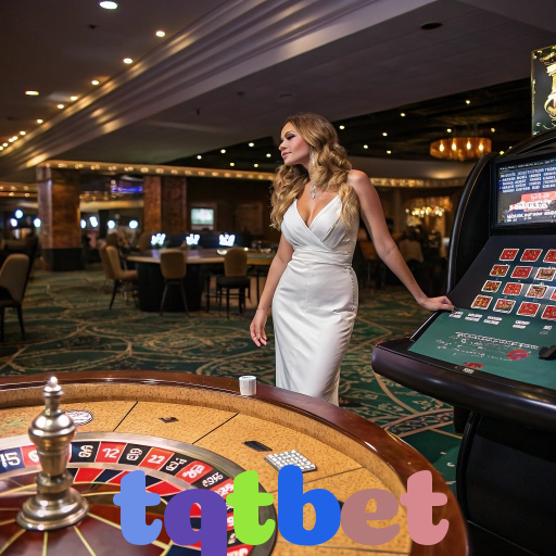 A Magia dos Jogos de Fantasia na tqtbet