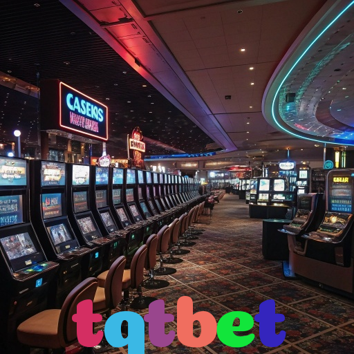 A Magia dos Jogos de Fantasia na tqtbet