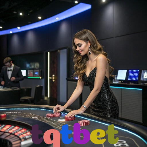 A Magia dos Jogos de Fantasia na tqtbet