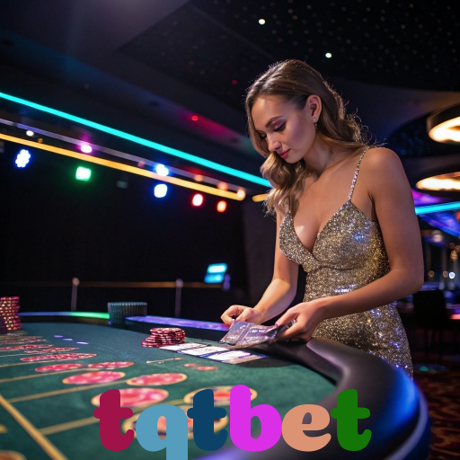A Magia dos Jogos de Fantasia na tqtbet