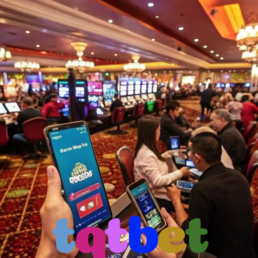 A Magia dos Jogos de Fantasia na tqtbet