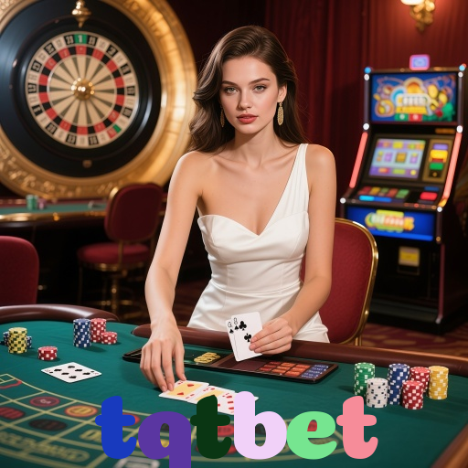 A Magia dos Jogos de Fantasia na tqtbet