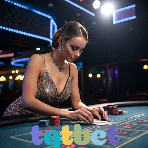 A Magia dos Jogos de Fantasia na tqtbet